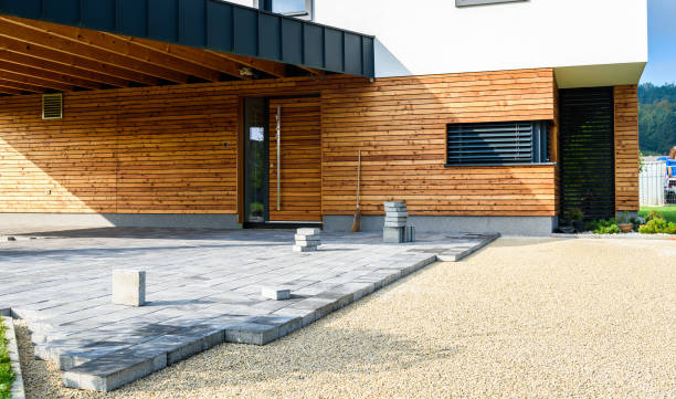Best Permeable Paver Driveway  in Dearborn Heights, MI
