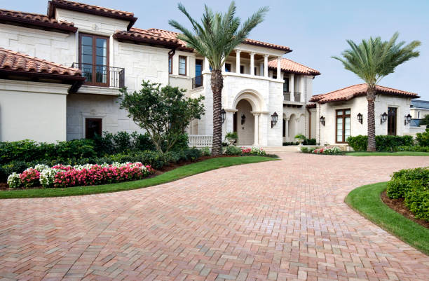 Best Best Driveway Pavers  in Dearborn Heights, MI