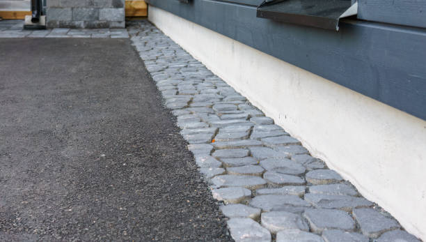 Reasons to Select Us for Your Driveway Paving Requirements in Dearborn Heights, MI